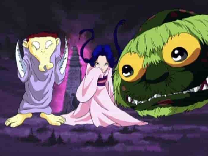 Gegege no Kitaro: Spaß! Yokai Castle – Neubewertung eines Meisterwerks aus den 90ern