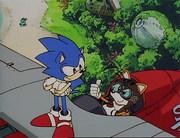 Sonic the Hedgehog: Die ultimative Kombination aus Geschwindigkeit und Abenteuer