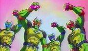 Teenage Mutant Ninja Turtles: Eine faszinierende Geschichte und Charakterentwicklung