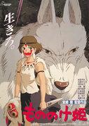 Kritik zu „Prinzessin Mononoke“: Ein tiefer Einblick in einen Klassiker von Studio Ghibli