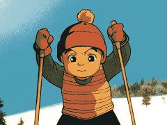 Die bewegenden und kritischen Rezensionen zu „Spur to Glory – The Story of Chiharu Igaya“