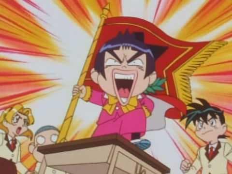Der Reiz und die Kritiken zu „Class King Yamazaki“: Ein Anime-Erlebnis, das man gesehen haben muss
