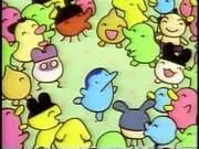 Ich habe entdeckt, dass der Anime „Tamagotchi“ im Fernsehen ausgestrahlt wird! Eine ausführliche Erklärung seiner Attraktivität und seines Rufs