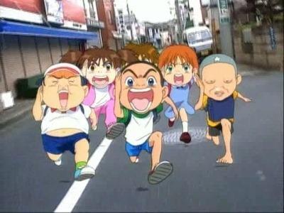 Urayasu Tekkin Kazoku: Die Verschmelzung von einzigartigem Humor und tiefgründigen Themen schätzen