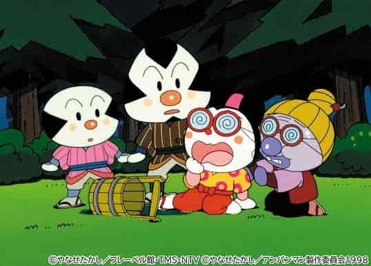 Die Attraktivität und Bewertung des Films „Soreike! Anpanman: Anpanman und seine seltsamen Freunde“
