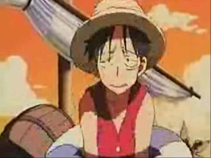 ONE PIECE – Eine gründliche Analyse des Kampfes mit dem Piraten Ganzack! ~