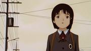 Betrachtung und Bewertung der tiefgründigen Weltanschauung und Anziehungskraft von „Serial Experiments Lain“