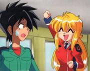 Angriff! Paparatai – Eine gründliche Rezension eines Anime mit einer perfekten Balance aus Unterhaltung und Emotionen