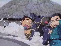 Eine berührende Geschichte über den Kuzuryu-Fluss und einen Jungen: Anime-Rezension und empfohlene Punkte