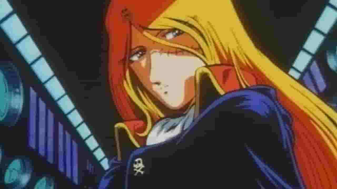 Queen Emeraldas: Ein Symbol für Weltraumabenteuer und Freiheit