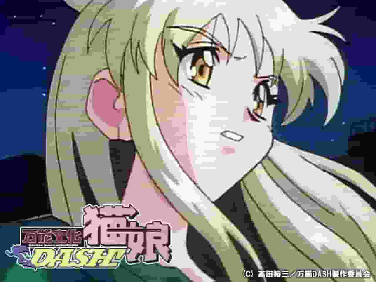 Der Reiz und die Bewertung von „All-purpose Cultural Cat Girl DASH!“: Eine Pflichtlektüre für Anime-Fans