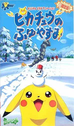 Kritik zu „Pokémon: Pikachus Winterferien“: Eine herzerwärmende Geschichte darüber, wie Pikachu seine Winterferien genießt