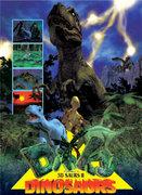 Reiz und Kritiken zu "3D DINOSAURS II Dinky DINOSAURS": Erlebe die Abenteuer kleiner Dinosaurier in 3D