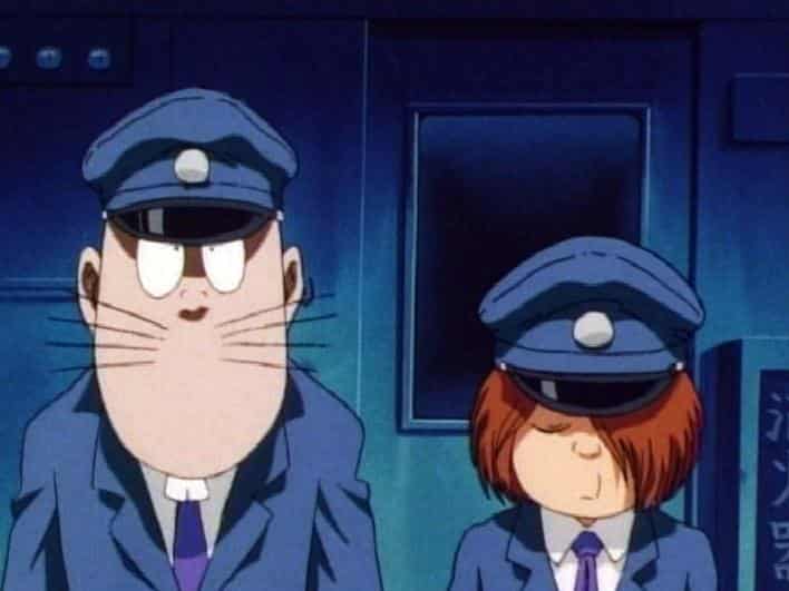 Gegege no Kitaro: Der Horror und die Emotionen des Geisterzugs neu bewerten