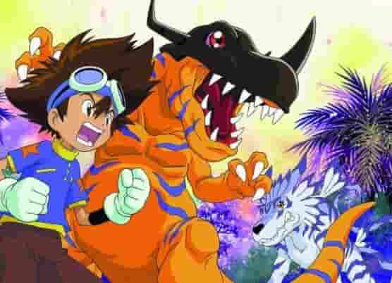 Digimon Adventure: Ein nostalgisches Abenteuer und neue Entdeckungen – Rezension