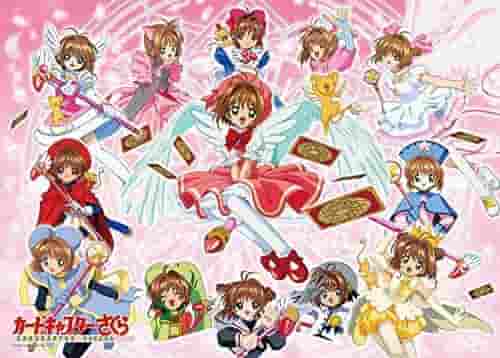 Cardcaptor Sakura Staffel 2: Neubewertung und neue Entdeckungen
