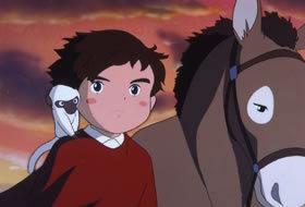 Die Emotionen und Kritiken zu MARCO: 3000 Meilen auf der Suche nach einer Mutter: Die Wiederentdeckung des Reizes dieses klassischen Anime