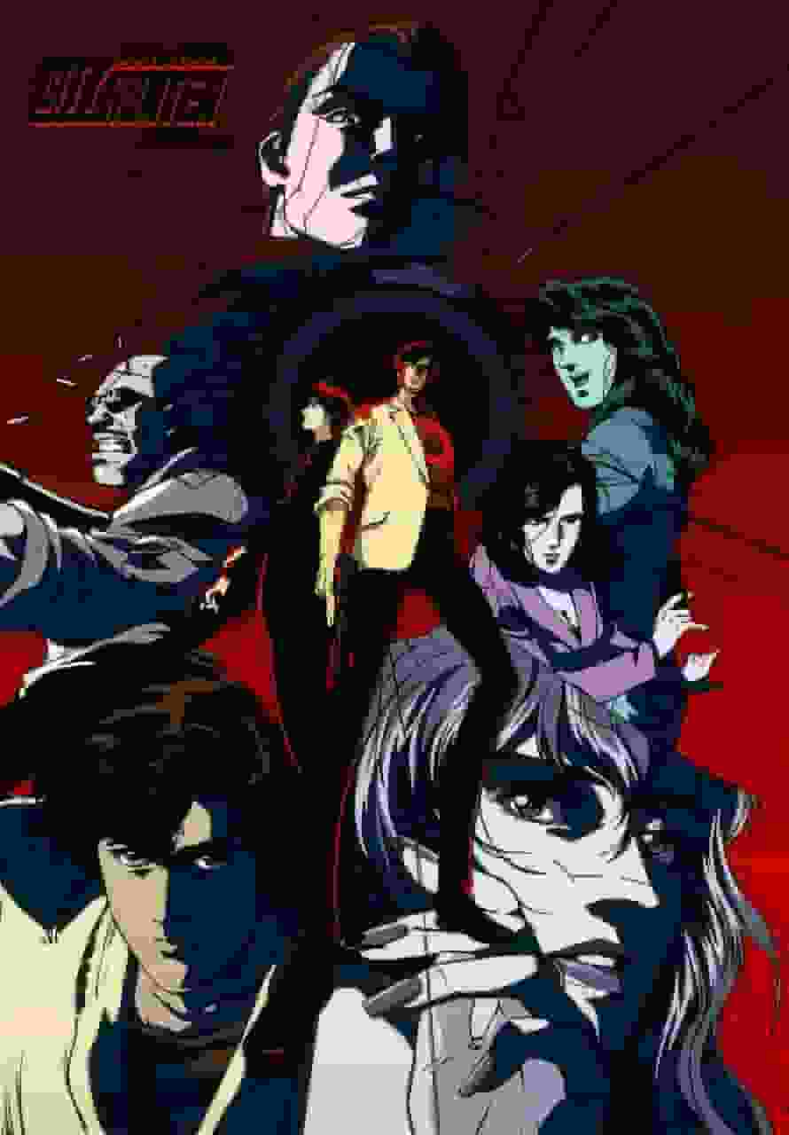 CITY HUNTER Special: Notfall-Liveübertragung!? Eine gründliche Analyse der letzten Momente des brutalen Verbrechers Ryo Saeba