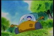 Mehr Mehr: Die Verschmelzung von Animation und Live-Action schätzen