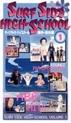 Kritik zu „SURF SIDE HIGH-SCHOOL“: Ein Anime, der die Begeisterung der Jugend und des Surfens miterleben lässt