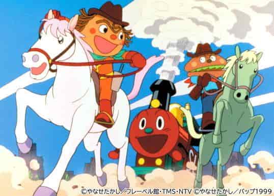 Die Attraktivität und Bewertung des Films "Soreike! Anpanman: Anpanman und seine lustigen Freunde"