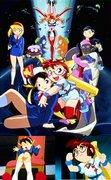 Space Pirate Mito's Great Adventure: Two Queens♡ – Der Reiz und die Kritiken der zweiten Staffel