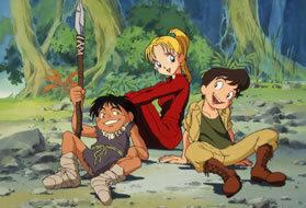 Der Reiz und die Kritiken von Future Boy Conan II: Taiga Adventure: Betreten Sie eine neue Welt voller Abenteuer