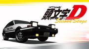 Initial D Second Stage Review: Der Reiz und die Entwicklung der zweiten Stufe