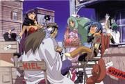 Der Reiz und die Kritiken zu "WILD ARMS Twilight Venom": Eine gründliche Erklärung der tiefen Geschichte und der einzigartigen Weltanschauung
