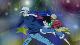 Der Reiz und der Ruf von ONE PIECE: Das ultimative Piratenabenteuer