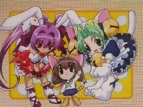 Der Reiz und die Rezensionen von "Di Gi Charat Wonderful Edition": Eine ausführliche Erklärung der empfohlenen Punkte