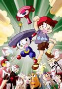 Der Reiz und die Kritiken zu "The Legend of Wonderful Tatsunoko Land": Ein tiefer Einblick in den legendären Anime