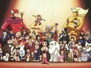 Millennium Countdown: Die Attraktivität und Bewertung der Tezuka Osamu Academy Awards