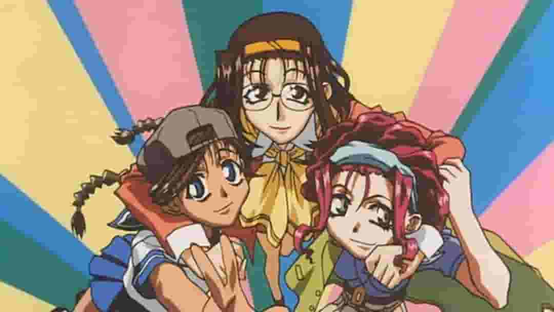 Der Reiz und die Kritiken zu „Tenamonya Voyagers“: Ein Anime-Erlebnis, das man nicht verpassen sollte