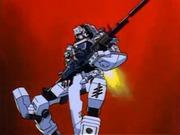 „BREAK-AGE“-Review: Ein Action-Anime der neuen Art, der die Erwartungen übertrifft