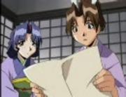 Kritik zu „Kaito Ranma THE ANIMATION“: Innovative Story und visueller Reiz
