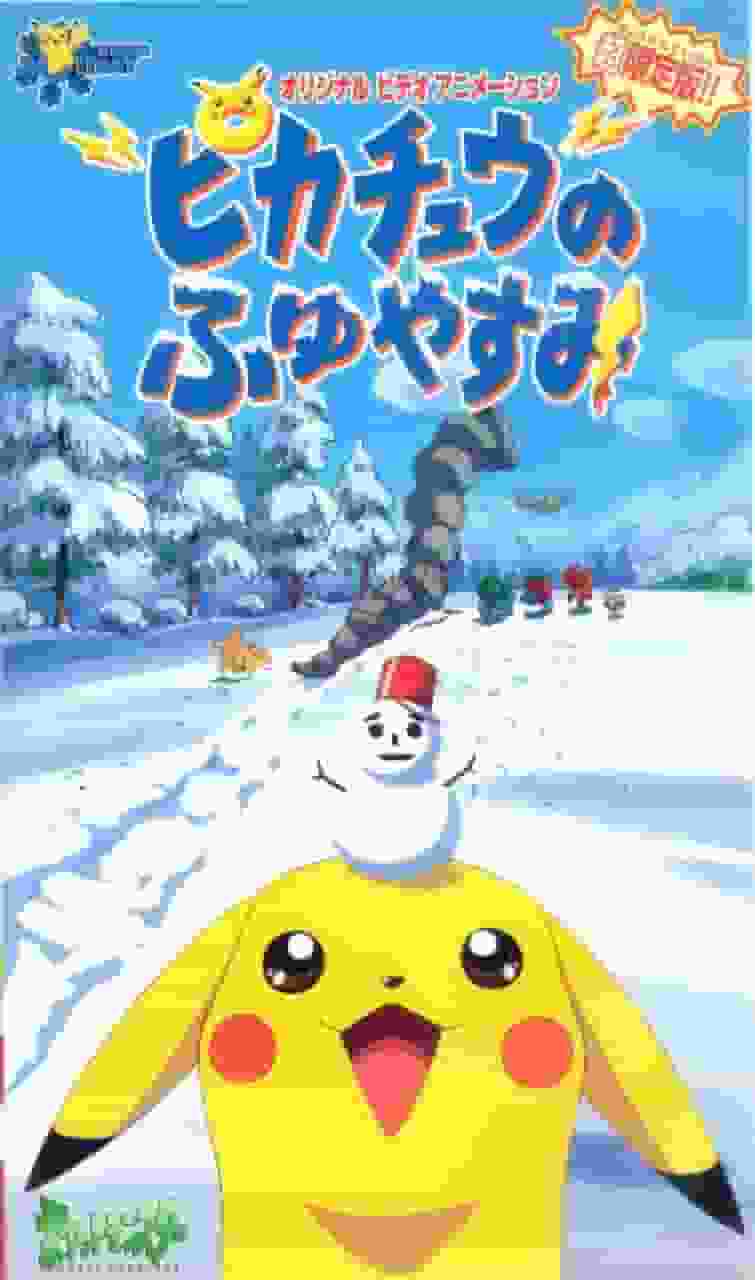 Kritik zu „Pokémon: Pikachus Winterferien 2000“: Ein entspannender Anime, der Sie die Wärme des Winters genießen lässt