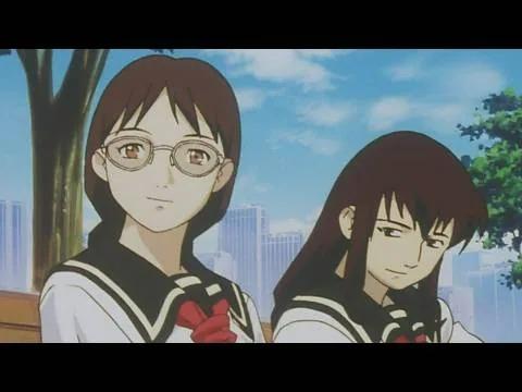 Kritik zu „Boogiepop lacht nicht“: Was macht den Reiz dieses mysteriösen Helden aus?