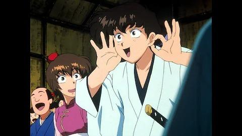 Der Reiz und die Kritiken zu „Kazemakase Tsukikage Ran“: Das dürfen Sie nicht verpassen!