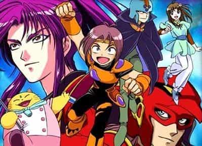 Der Reiz und die Bewertung von Mashrambo: Eine Pflichtlektüre für Anime-Fans