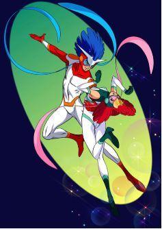 Die Anziehungskraft und Kritiken zu "Time Bokan 2000: Phantom Thief Kiramekiman": Eine neue Brillanz eines klassischen Anime, der in der modernen Zeit wiederbelebt wurde