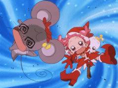 Der Reiz und die Kritiken von Ojamajo Doremi♯: Tiefer in die Welt der Magie eintauchen