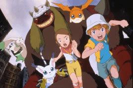 Digimon Adventure 02: Eine gründliche Überprüfung einer neuen Geschichte voller Abenteuer und Wachstum