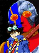 Der Reiz und die Kritiken zu „Android Kikaider THE ANIMATION“: Ein Must-See für Anime-Fans?