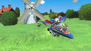 Digimon Adventure 3D Digimon Grand Prix: Seine Attraktivität und Bewertung