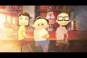 Ghiblies: Der Reiz und Ruf einer einzigartigen Stop-Motion-Animation