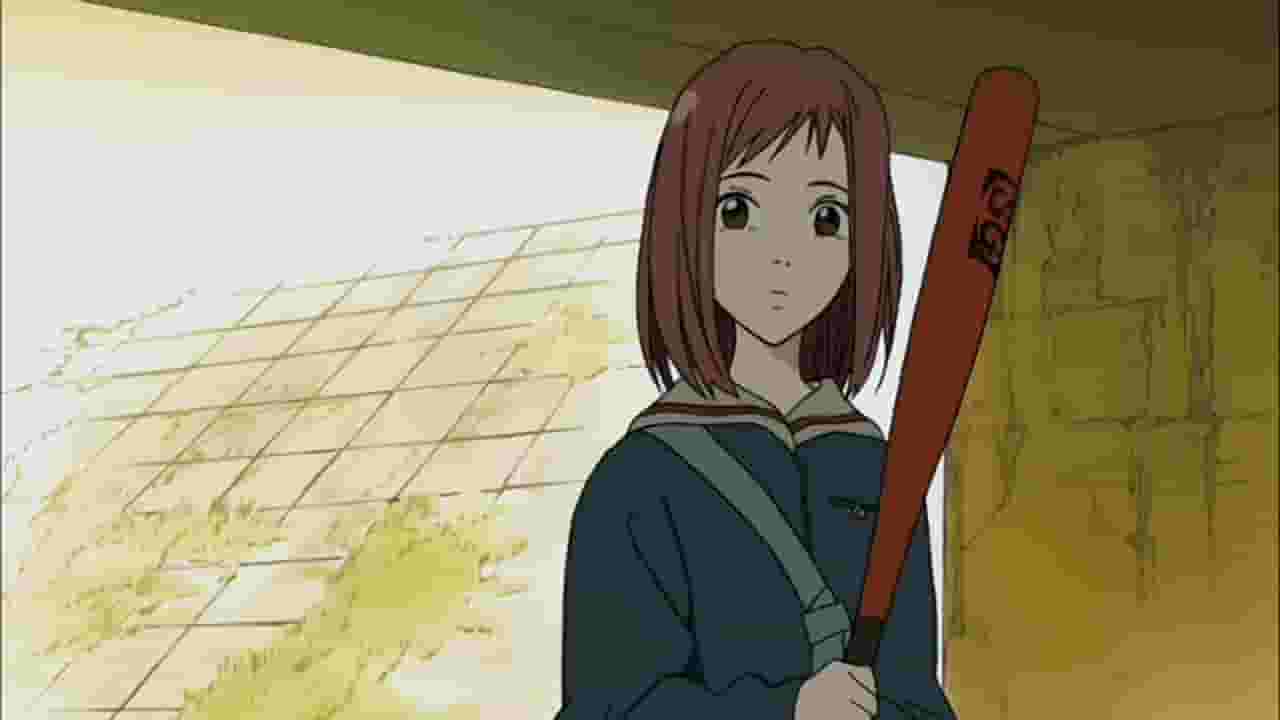 FLCL: Eine gründliche Analyse der seltsamen Schnittstelle zwischen Jugend und Robotern