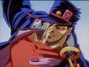 JoJo's Bizarre Adventure ADVENTURE – Ein ausführlicher Rückblick auf die faszinierende Geschichte und die Charaktere