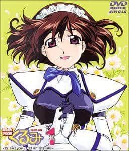Der Reiz von Steel Angel Kurumi: Eine gründliche Analyse von Saki-chans Weg zum Ruhm