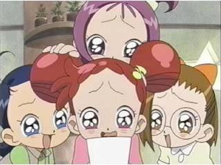Mehr! Ojamajo Doremi: Den Zauber der Magie und die Geschichte des Wachstums neu bewerten